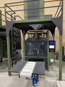 سیستم سلفون کش دستگاه