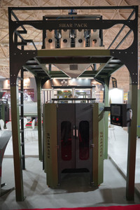 خط بسته بندی خشکبار